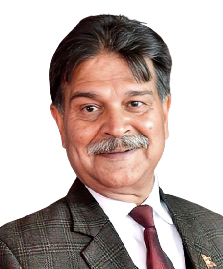 Harihar Sharma